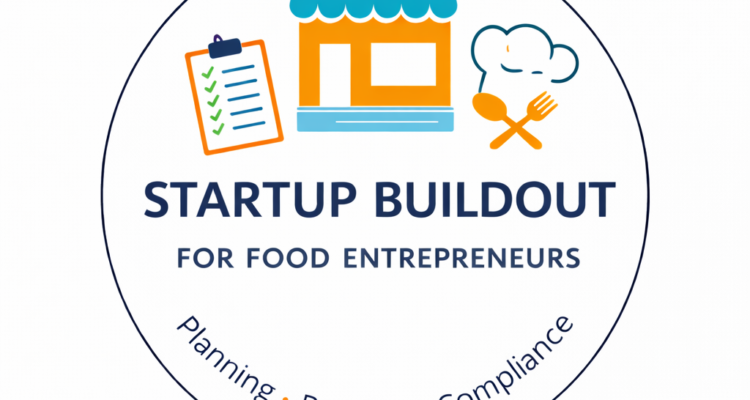 Starting a food business feels confusing — and that’s normal