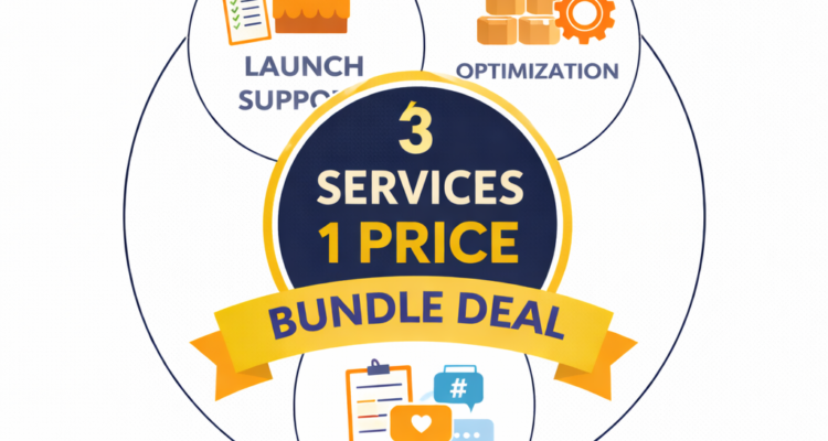 Trust Builder – We don’t sell packages. We build relationships.